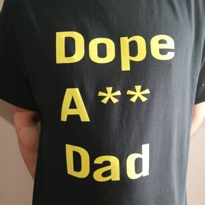 Dad Tee